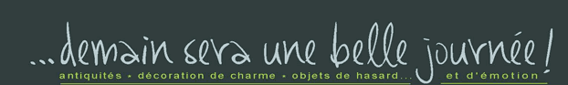 Demain sera une belle journee